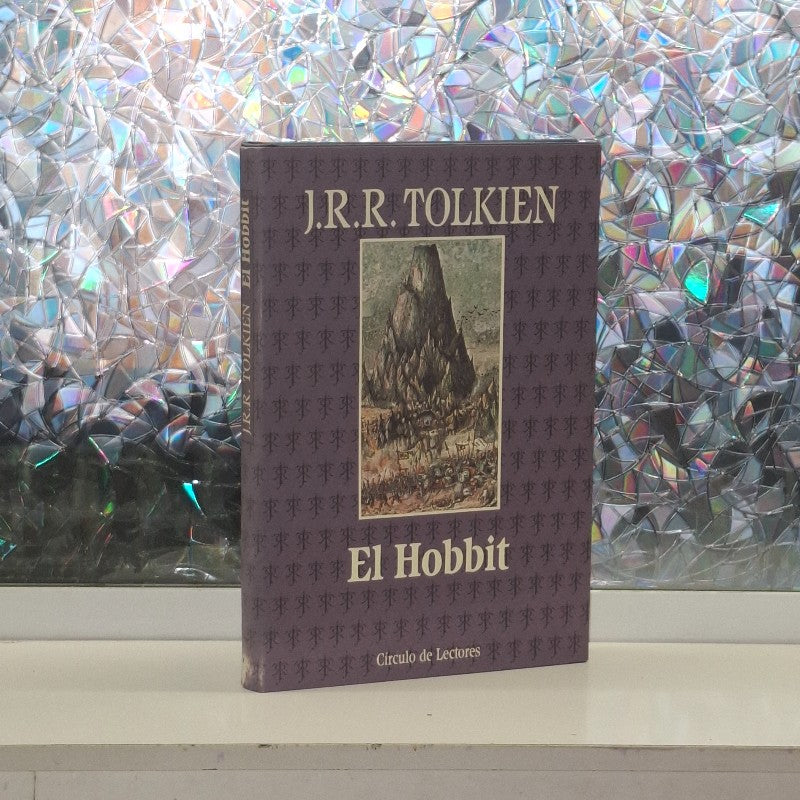 El Hobbit