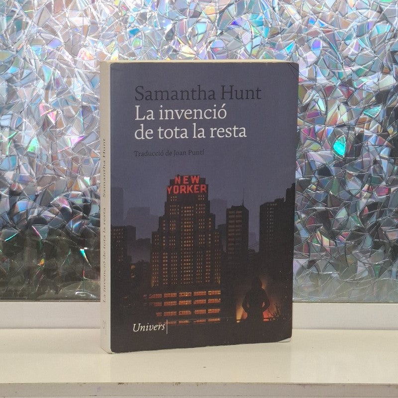 La Invenció de Tota la Resta