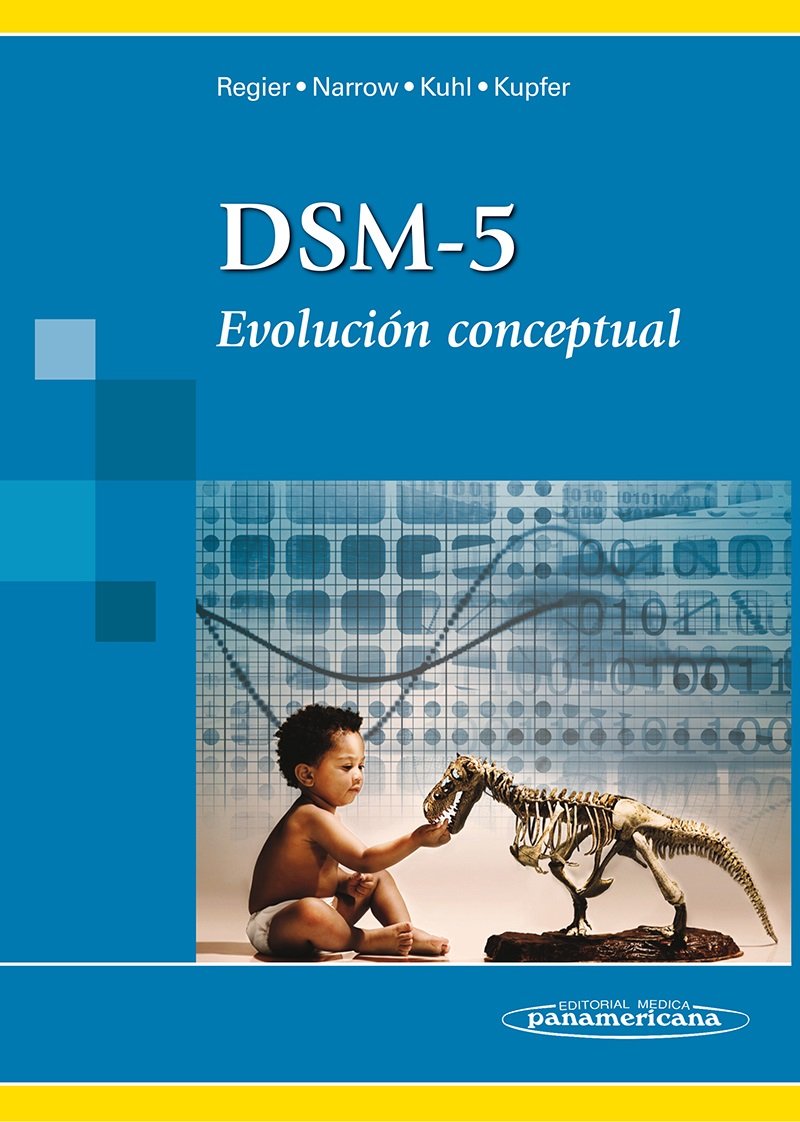 DSM-5: Evolución Conceptual