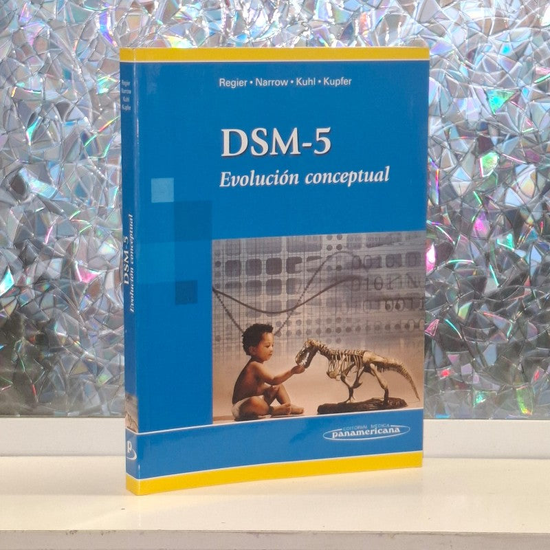 DSM-5: Evolución Conceptual