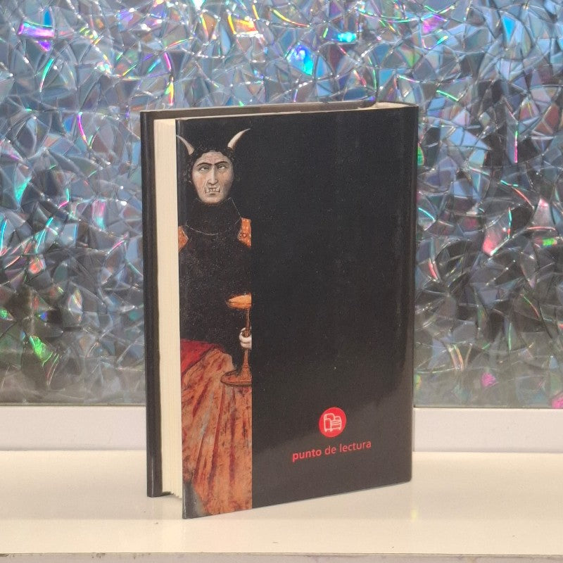 La Fiesta del Chivo - (Firmado por Mario Vargas Llosa)