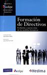 FORMACIÓN DE DIRECTIVOS: EVOLUCIÓN Y NUEVOS RETOS DE LOS MODELOS FORMATIVOS | 9788483227114 | JAVIER BLANCO / JAVIER DIEZ