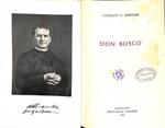 DON BOSCO | LANCELOT C. SHEPPARD