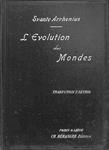 L'EVOLUTION DES MONDES | SVANTE ARRHENIUS