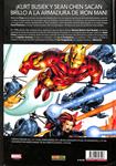 HEROES RETURN. EL INVENCIBLE IRON MAN 1 |  GEORGE PÉREZ, KURT BUSIEK, ANDY KUBERT, MARK WAID, ROGER STERN, SEAN CHEN