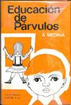 EDUCACIÓN DE PÁRVULOS | AURORA MEDINA DE LA FUENTE