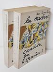 LA NUEVA CANCIÓN EN ESPAÑA (VOLUMEN I Y II) | JEAN-JACQUES FLEURY