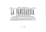 LA VANGUARDIA - CABECERAS 1881-2006 | AUTORES VARIOS