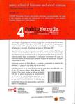 PABLO NERUDA: ENSAYO BIOGRÁFICO INÉDITO DE LA INFANCIA, ADOLESCENCIA Y JUVENTUD | 9788494493003 | JOSE DANIEL BARQUERO CABRERO