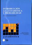 INTRODUCCIÓN A LA ESTADÍSTICA Y PROBABILIDAD: MANUAL DE EJERCICIOS RESUELTOS | 9788495314697 | VERDOY, PABLO JUAN / MATEU MAHIQUES, JORGE / PORCU, EMILIO