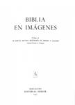 BIBLIA EN IMÁGENES | BENJAMIN DE ARRIBA Y CASTRO