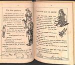 INGENUÏTATS  PRIMER LLIBRE DE LECTURES CORRENT ANY 1937 (CATALÁN). | ANICET VILLAR