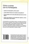 COMO CURARSE CON HOMEOPATIA | 9788431519964 | GIORGIO DI MOLA