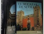 EL ALCAZAR DE SEVILLA BAJO LOS AUSTRIAS  2 VOL  | ANA MARTÍN FIDALGO