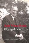 JOAN VIÑAS BONA: EL GOIG DE VIURE (CATALÁN) | 9788486062910 | FRANCESC VIÑAS REXACH