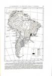 AMÉRICA MERIDIONAL: GUAYANAS, BRASIL | P. DENIS Y A. TEIXEIRA GUERRA