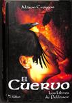 EL CUERVO | 9788492687336 | ALISON CROGGON