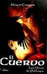 EL CUERVO | 9788492687336 | ALISON CROGGON