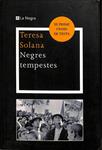 NEGRES TEMPESTES. III PREMI CRIMS DE TINTA (CATALÁN). | 9788482641379 | TERESA SOLANA MIR