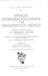 MANUAL DE EXPLORACIÓN CLÍNICA Y DE DIAGNÓSTICO MÉDICO | FEDERICO MULLER / SEIFERT