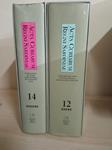 ACTA CURIARUM REGNI SARDINAE - IL PARLAMENTO DEL VICERÉ VOL 12 Y 14 -  GASTONE DE MONCADA Y CARLO DE BORJA