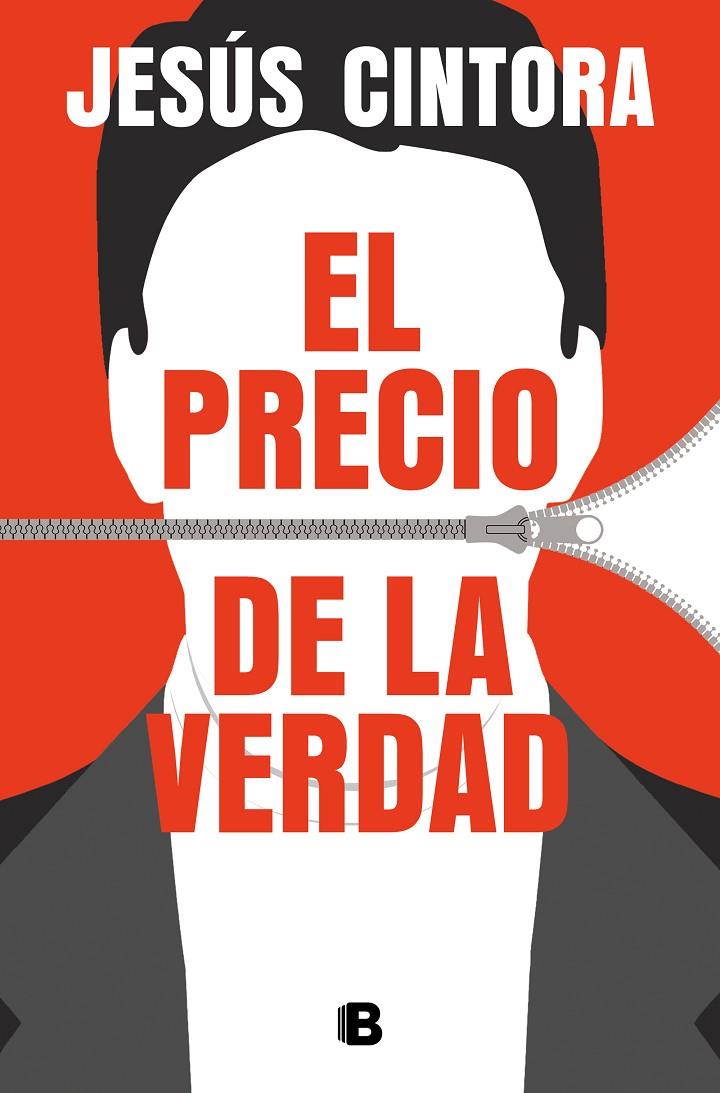 EL PRECIO DE LA VERDAD | CINTORA, JESÚS