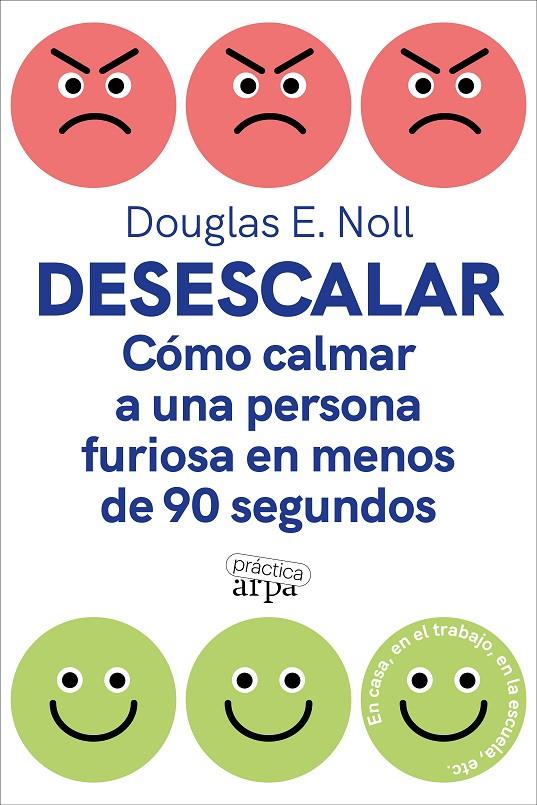 DESESCALAR | NOLL, DOUGLAS E.