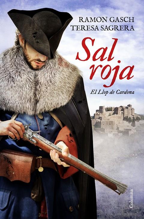 SAL ROJA (CATALÁN) | 9788466424691 | GASCH POU, RAMON / SAGRERA BASSA, TERESA