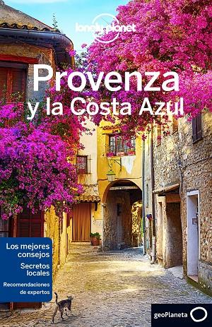 PROVENZA Y LA COSTA AZUL 3 | AVERBUCK, ALEXIS/BERRY, OLIVER/WILLIAMS, NICOLA