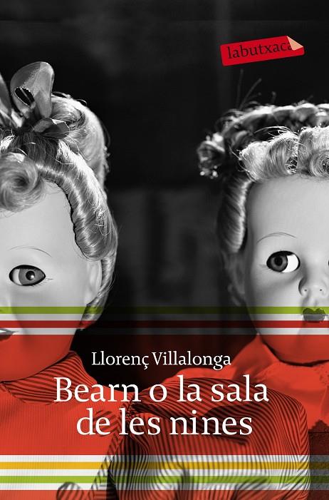 BEARN O LA SALA DE LES NINES (CATALÁN) | VILLALONGA, LLORENÇ