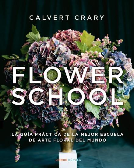 FLOWER SCHOOL | CRARY, CALVERT