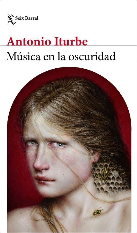 MÚSICA EN LA OSCURIDAD | ITURBE, ANTONIO