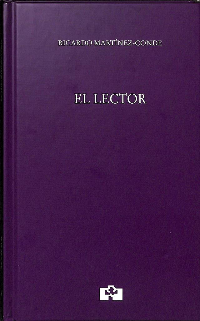 EL LECTOR | 9788415046608 | MARTINEZ-CONDE,RICARDO