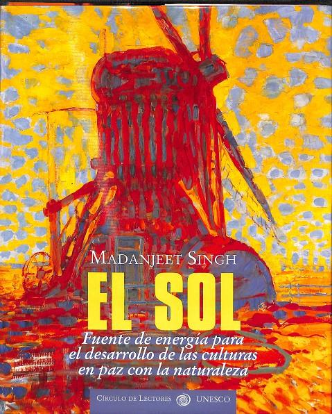 EL SOL | 9788422669241 | MADANJEET SINGH