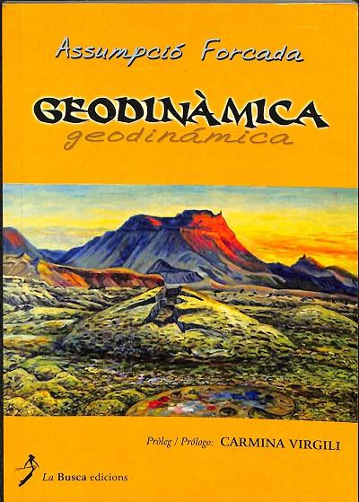 GEODINÀMICA - GEODINÁMICA (ESPAÑOL/CATALÁN) | ASSUMPCIÓ FORCADA