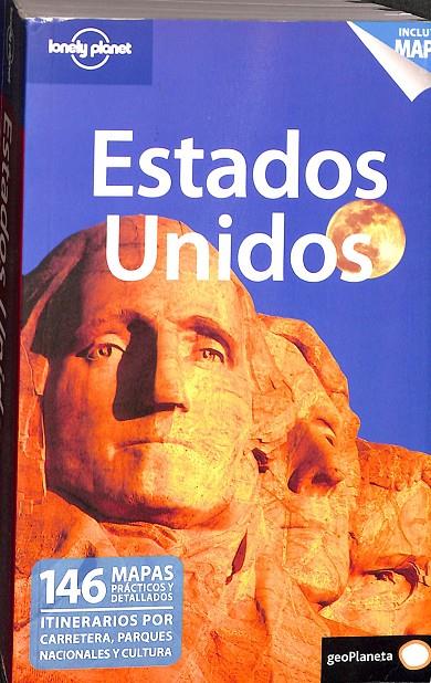 ESTADOS UNIDOS 3 | AA. VV.