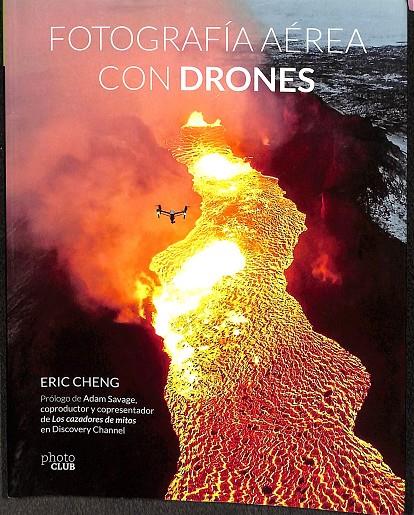 FOTOGRAFÍA AÉREA CON DRONES