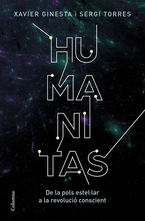 HUMANITAS  (CATALÁN) | GINESTA LÓPEZ, XAVIER/TORRES, SERGI