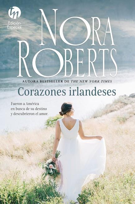 CORAZONES IRLANDESES | ROBERTS, NORA