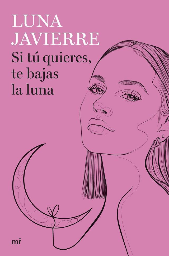 SI TÚ QUIERES, TE BAJAS LA LUNA | JAVIERRE, LUNA