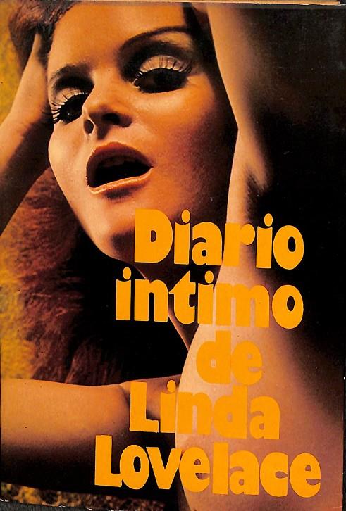 DIARIO INTIMO DE LINDA LOVELACE | V.V.A