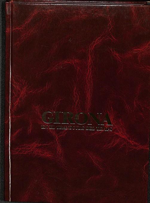 GIRONA EN EL TRANSCURS DEL TEMPS (CATALÁN) | JOSEP Mª PLA I DALMAU