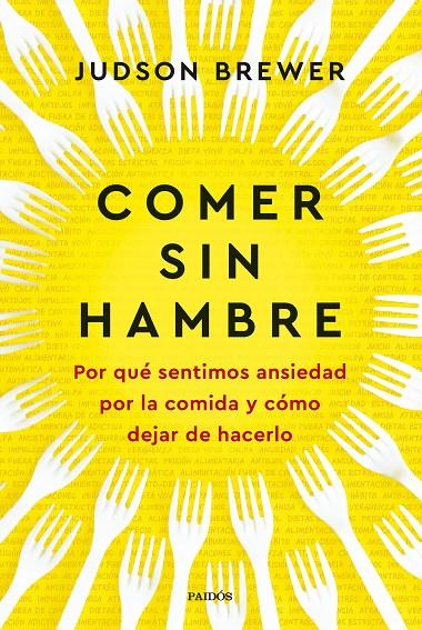 COMER SIN HAMBRE | BREWER, JUDSON