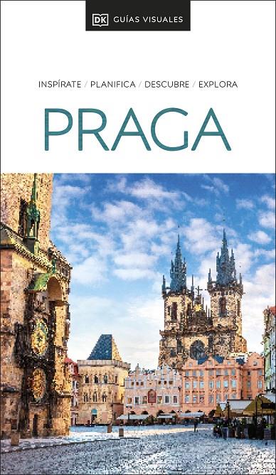 PRAGA | DK