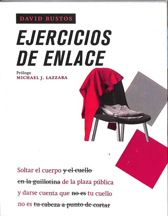 EJERCICIOS DE ENLACE | DAVID BUSTOS