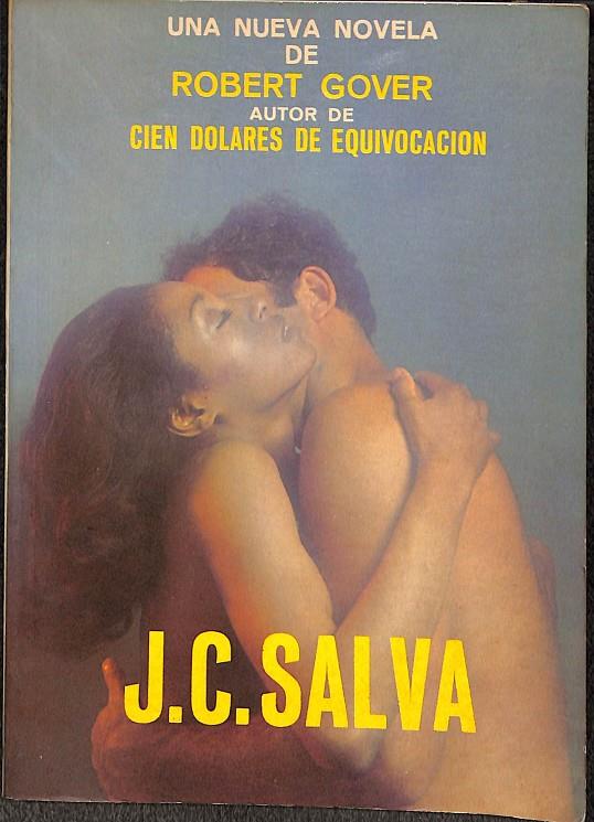 J.C.SALVA | ROBERT GOVER