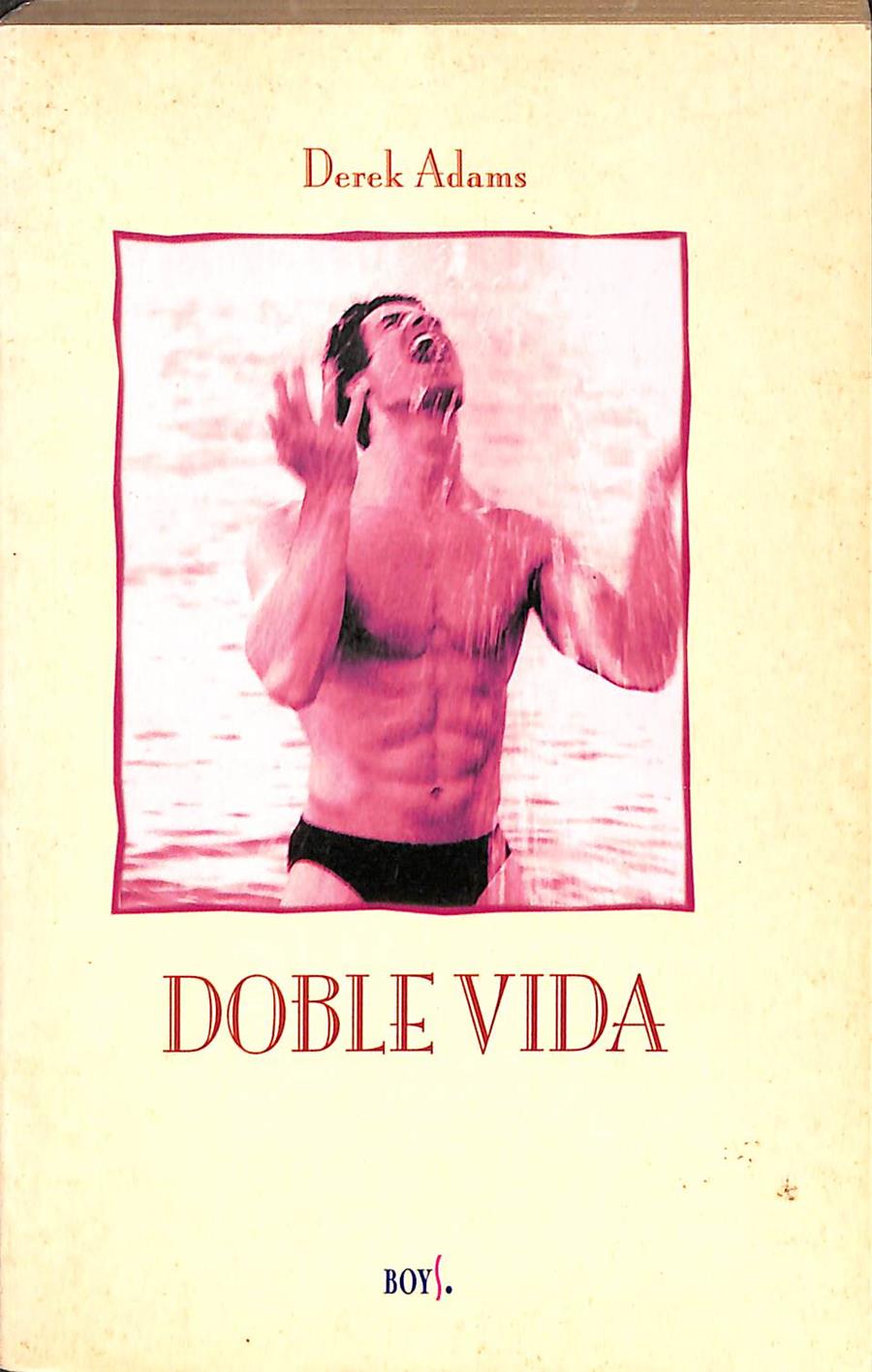 DOBLE VIDA | DEREL ADAMS