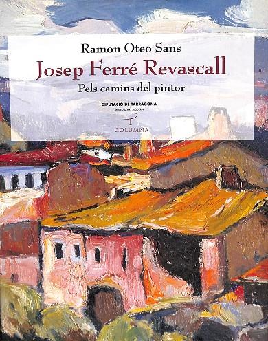 JOSEP FERRÉ REVASCALL (CATALÁN- CASTELLANO-INGLÉS) | OTEO SANS, RAMON