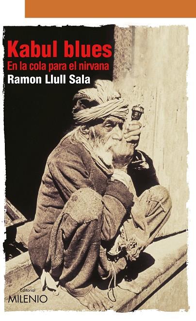 KABUL BLUES | LLULL SALA, RAMON