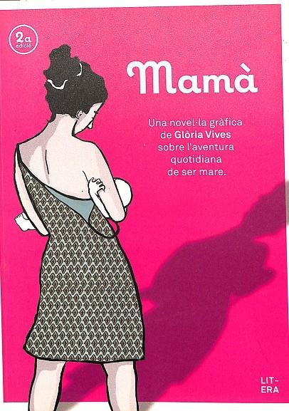 MAMÀ (CATALÁN) | VIVES XIOL, GLÒRIA